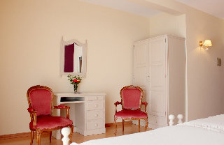 Room
Room
di Estalagem Monte Verde