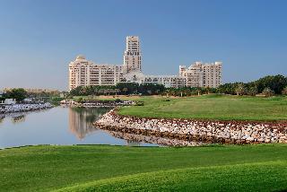 Waldorf Astoria Ras Al Khaimah 움알쿠와인 United Arab Emirates thumbnail