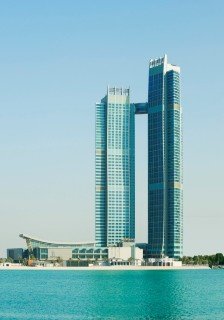 General view
 di St. Regis Abu Dhabi
