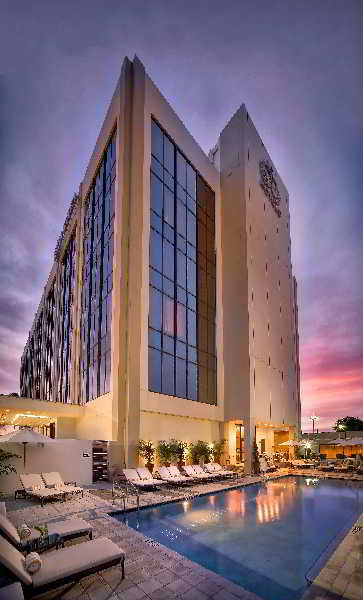 General view
 di EB Hotel Miami