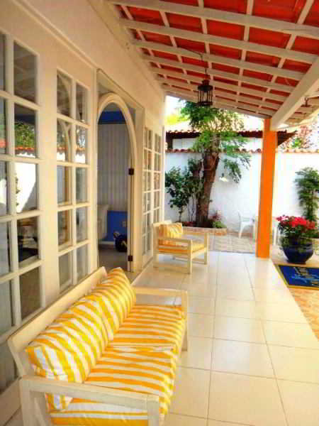 General view
General view
di Pousada Canto Do Mar