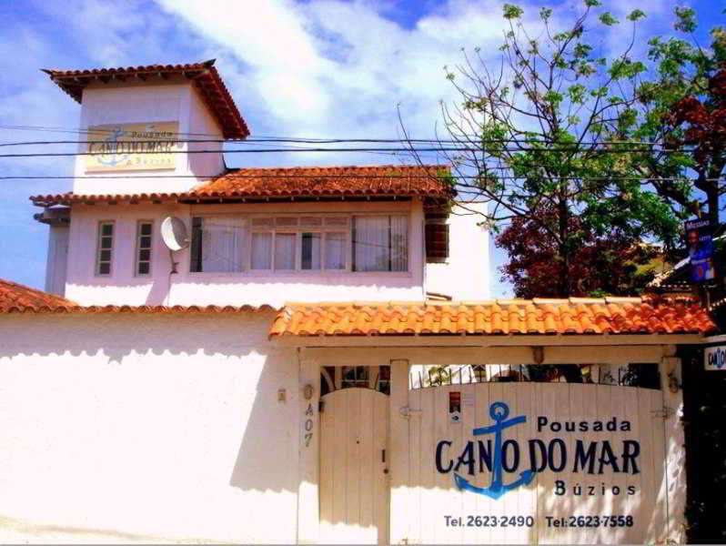 General view
General view
di Pousada Canto Do Mar