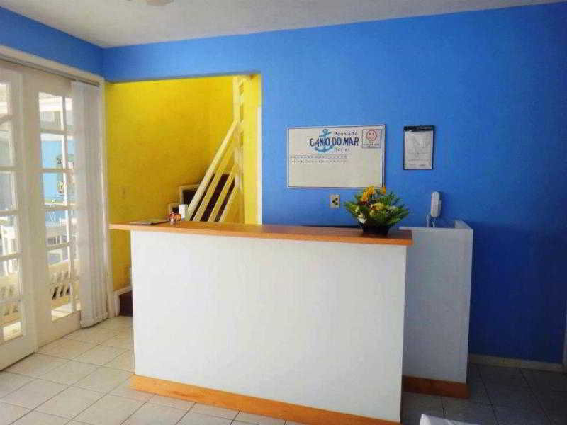 Lobby
Lobby
di Pousada Canto Do Mar