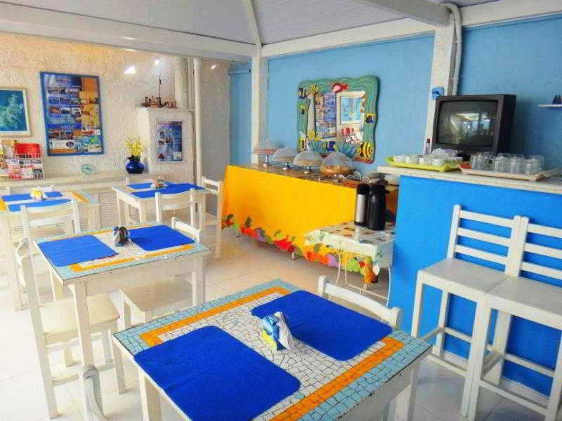 Restaurant
Restaurant
di Pousada Canto Do Mar