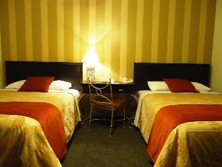 Hotel Leon de Oro Inn and Suites