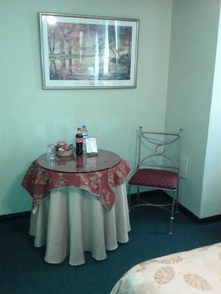 Room
Room
di Leon de Oro Inn and Suites