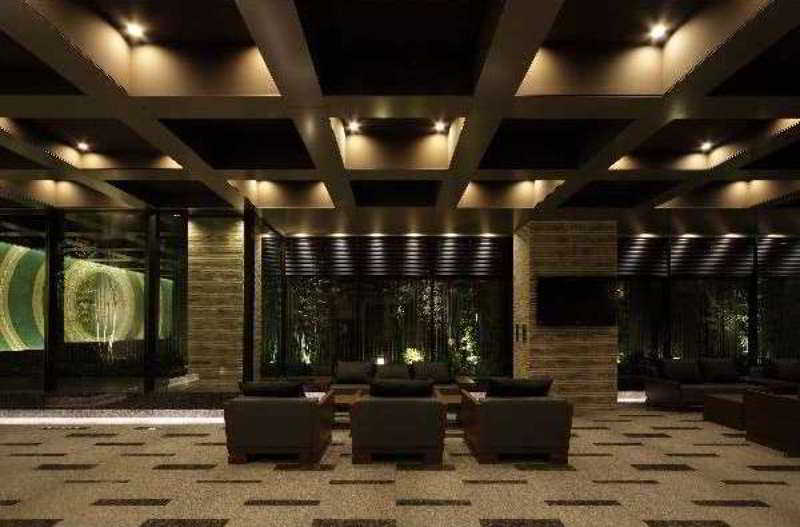 Lobby
 di Daiwa Roynet Hotel Kyoto Shijo Karasuma