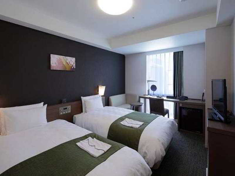 Room
 di Daiwa Roynet Hotel Kyoto Shijo Karasuma