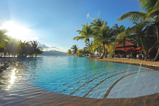 Pool
Pool
di Sainte Anne Island - Beachcomber & Spa