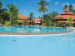 Pool
Pool
di Sainte Anne Island - Beachcomber & Spa