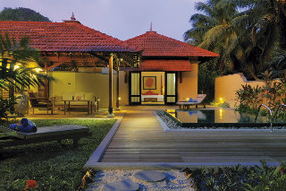 Room
Room
di Sainte Anne Island - Beachcomber & Spa