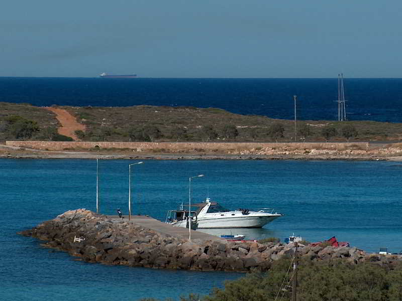 General view
General view
di Athina Apts & Studios