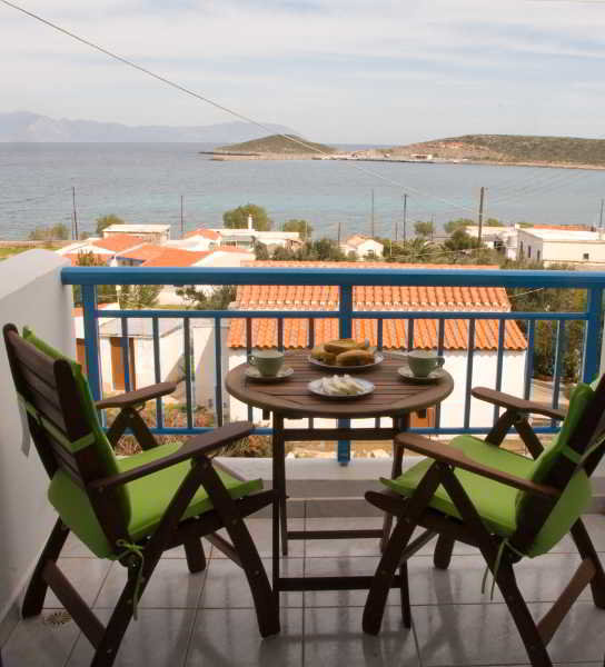 General view
General view
di Athina Apts & Studios