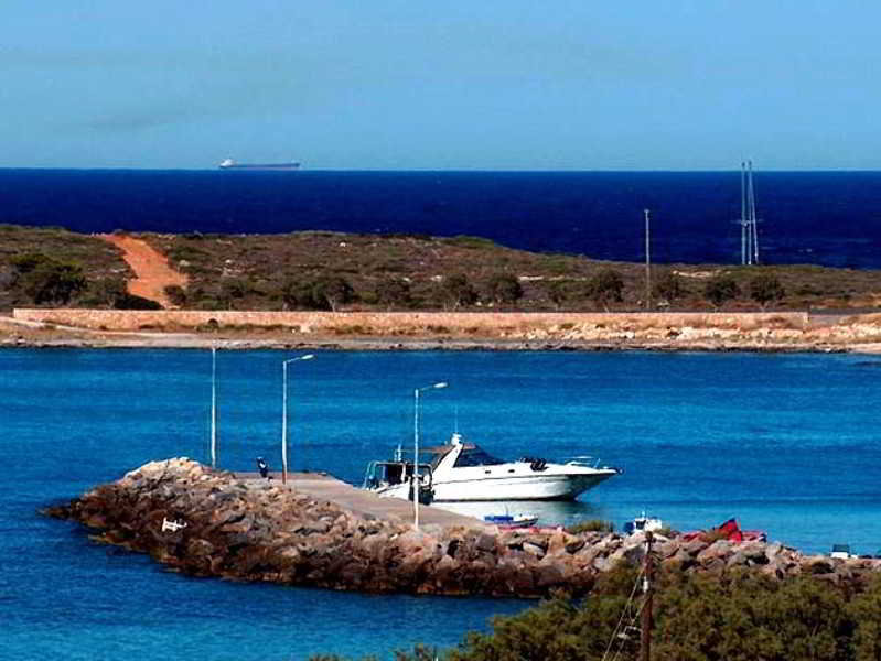 General view
General view
di Athina Apts & Studios