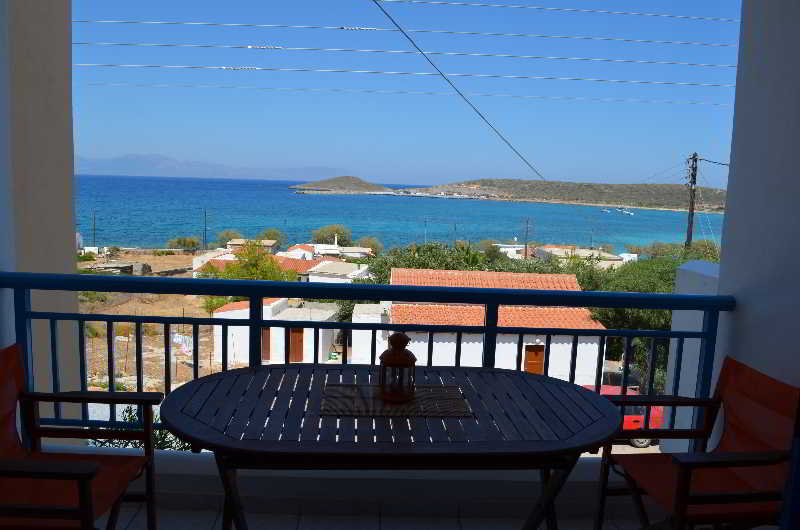 General view
General view
di Athina Apts & Studios