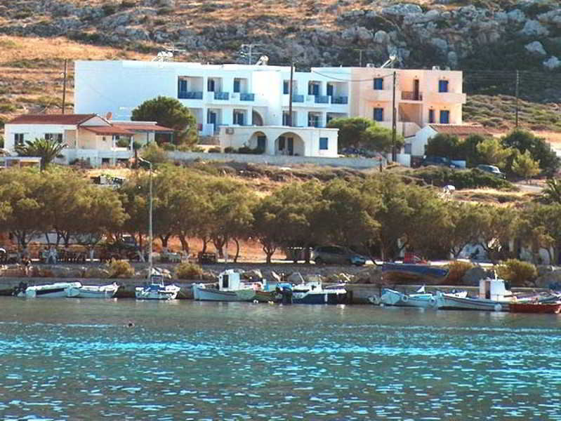 General view
General view
di Athina Apts & Studios