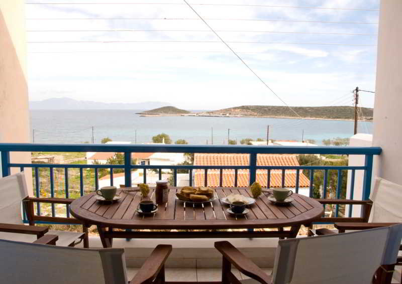 General view
General view
di Athina Apts & Studios