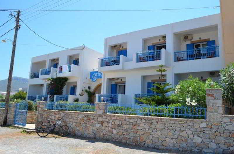 General view
General view
di Athina Apts & Studios