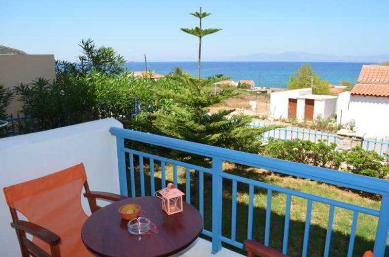 Terrace
Terrace
di Athina Apts & Studios