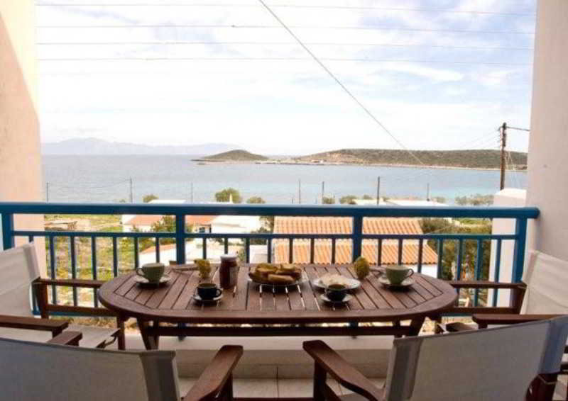 Terrace
Terrace
di Athina Apts & Studios