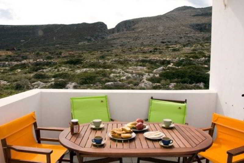 Terrace
Terrace
di Athina Apts & Studios