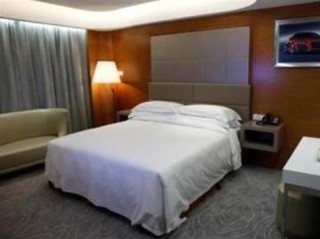 Room
 di Parkview O.City Hotel Shenzhen