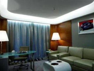 Room
 di Parkview O.City Hotel Shenzhen