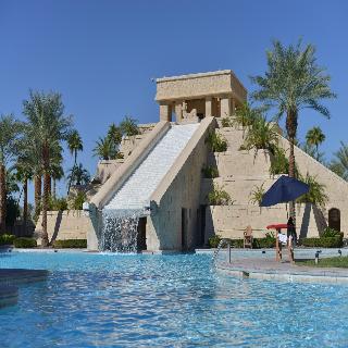 Pool
 di Cancun Resort