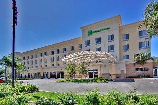 General view
 di Holiday Inn & Suites Bakersfield