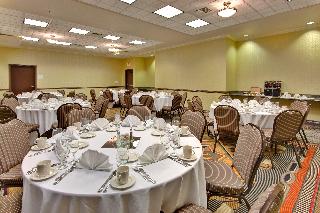 Conferences
 di Holiday Inn & Suites Bakersfield