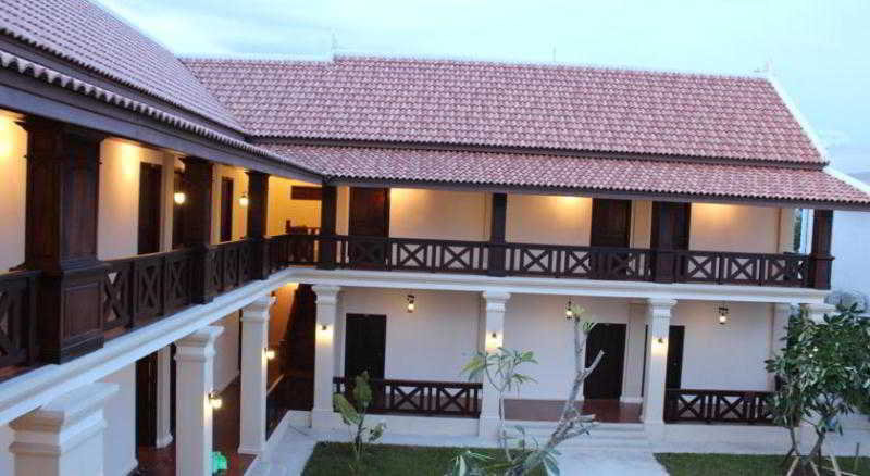 General view
General view
di Luang Prabang Legend