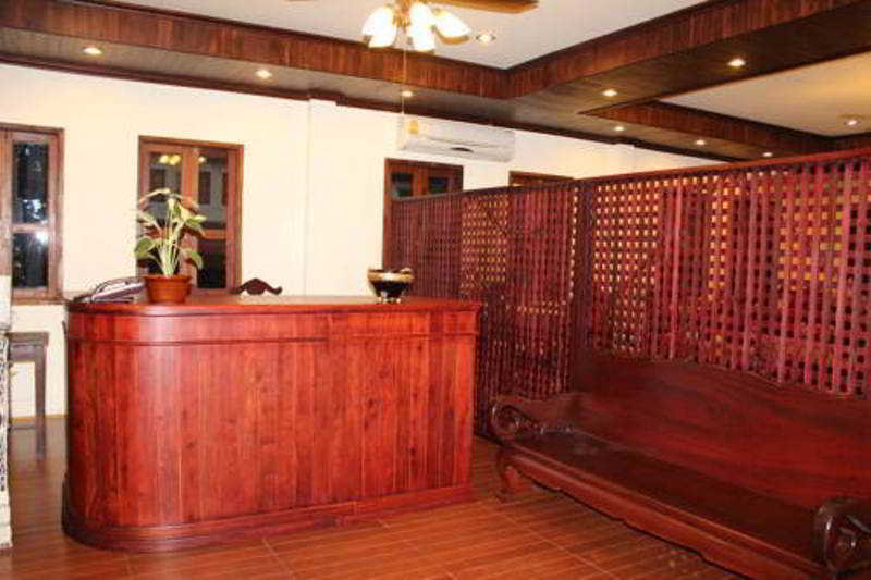 Lobby
Lobby
di Luang Prabang Legend