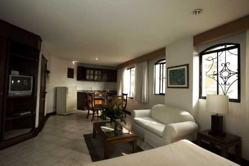 Room
Room
di Travelers Apartamentos y Suites Cali Castellon