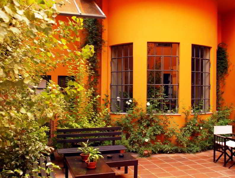 General view
General view
di Hotel Legado Mitico Salta