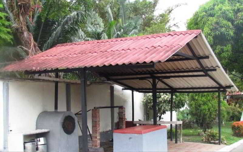 General view
General view
di Hotel Esmeralda Real Villavicencio