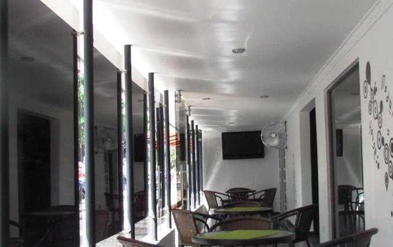 Restaurant
Restaurant
di Hotel Esmeralda Real Villavicencio