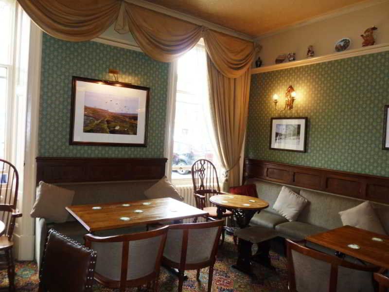 Bar
Bar
di Tufton Arms Hotel