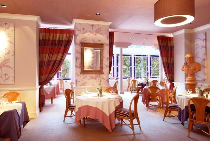 Restaurant
Restaurant
di Tufton Arms Hotel