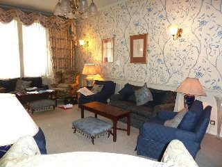 Room
Room
di Tufton Arms Hotel