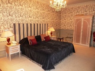 Room
Room
di Tufton Arms Hotel