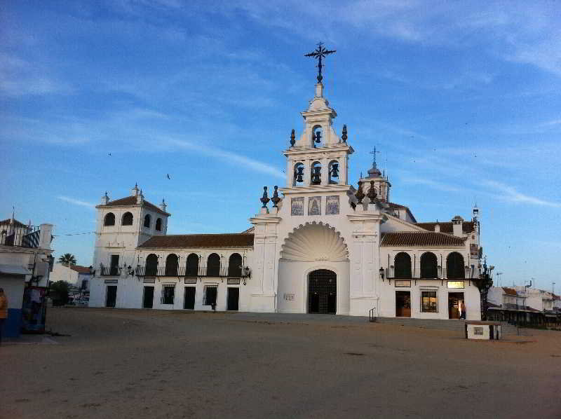 General view
General view
di Roulette Matalascañas 3*