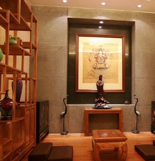 Room
 di Mahayana OCT Boutique Hotel Shenzhen