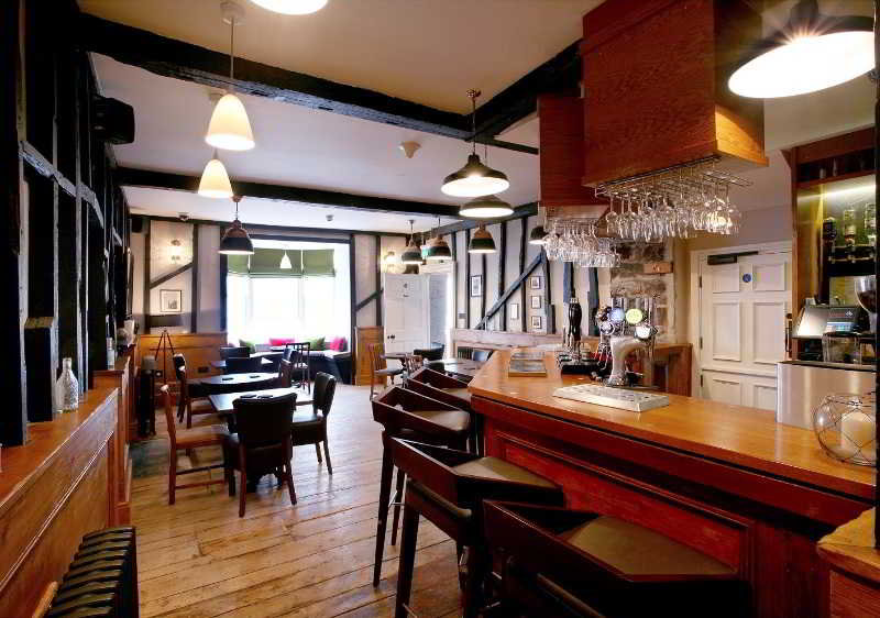 Bar
Bar
di Browns Hotel - Laugharne