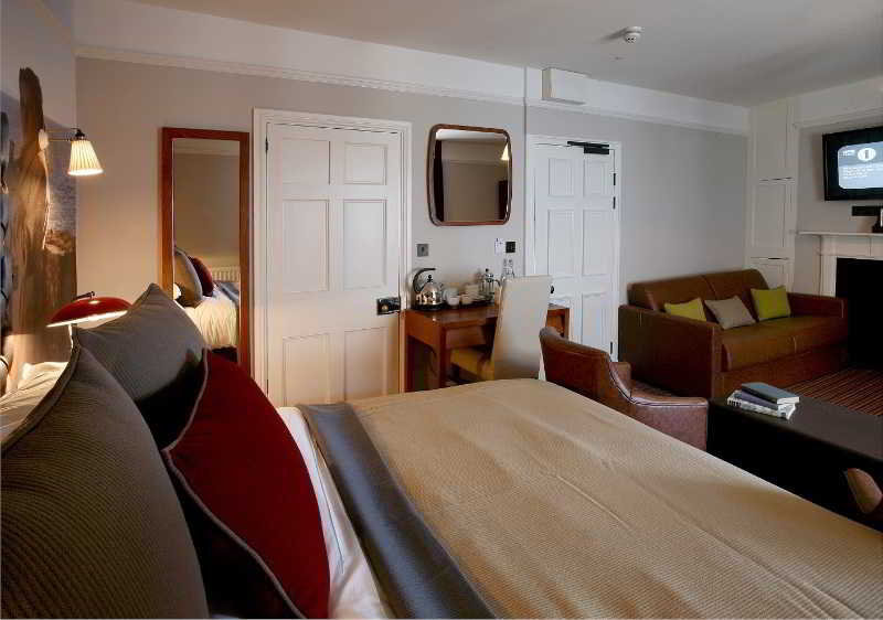 Room
Room
di Browns Hotel - Laugharne