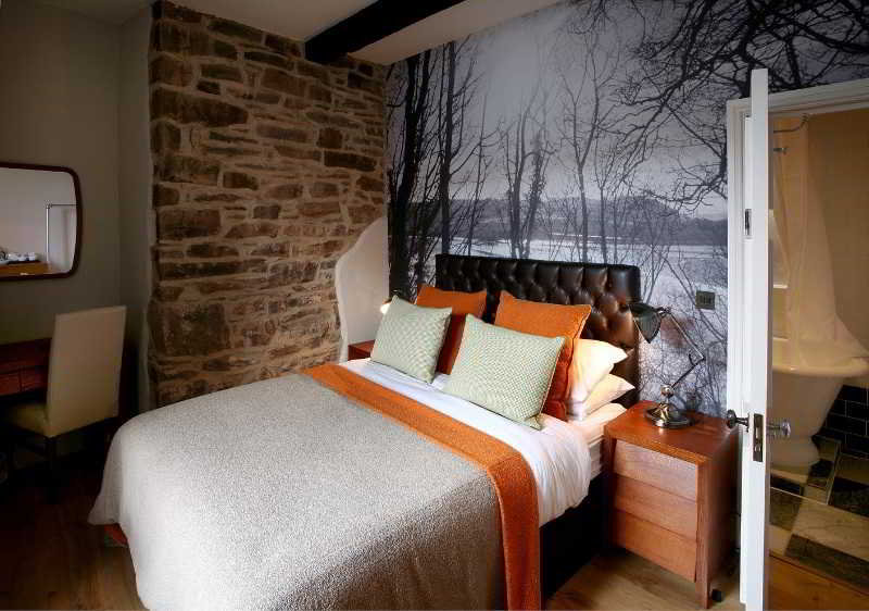 Room
Room
di Browns Hotel - Laugharne