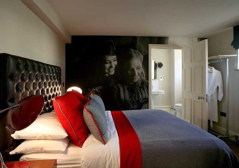 Room
Room
di Browns Hotel - Laugharne