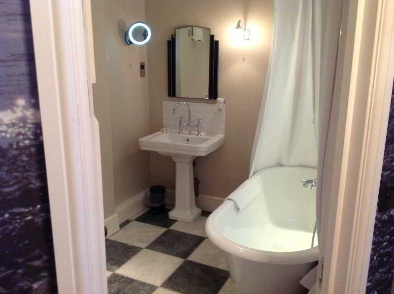 Room
Room
di Browns Hotel - Laugharne