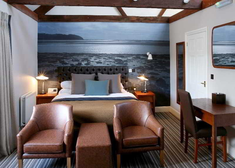 Room
Room
di Browns Hotel - Laugharne