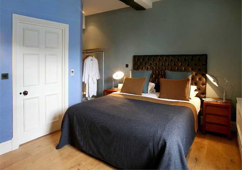 Room
Room
di Browns Hotel - Laugharne
