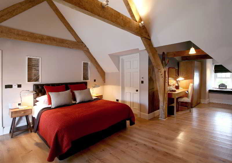 Room
Room
di Browns Hotel - Laugharne